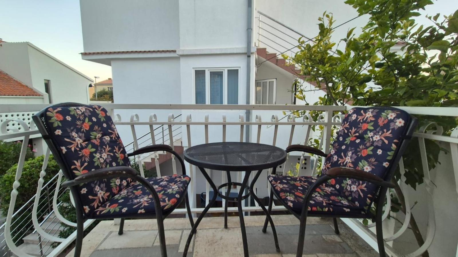 Apartments Sea Star Kastela Bagian luar foto